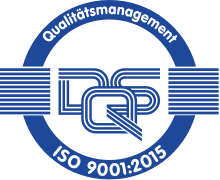 Qualitätsmanagement ISO 9001:2015