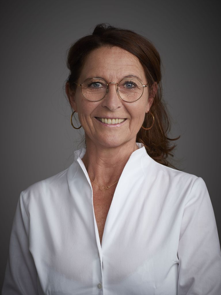 Heike Schröder